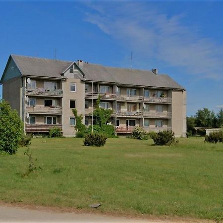 Jurkalnes Apartamenti Kültér fotó