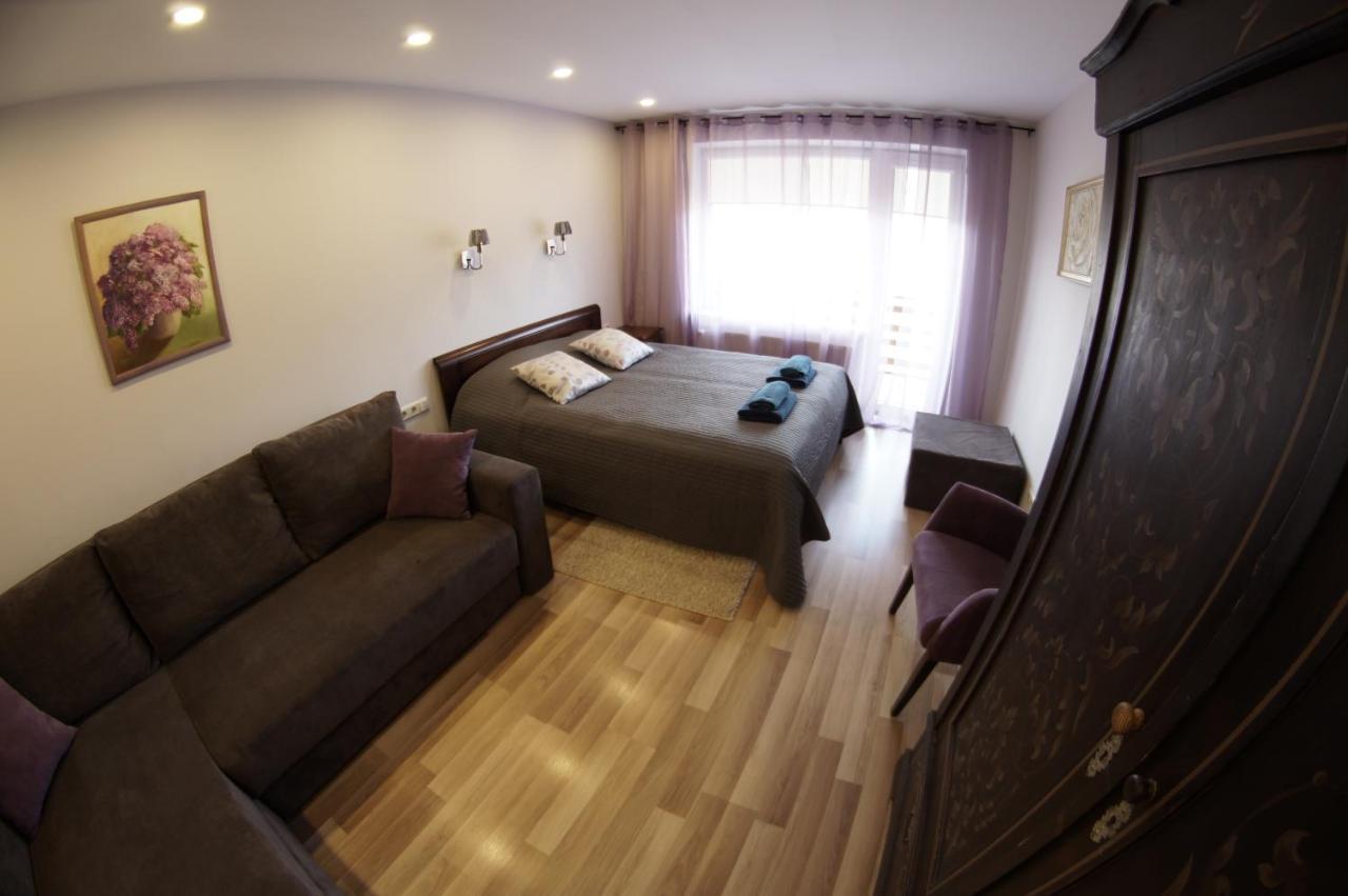 Jurkalnes Apartamenti Kültér fotó
