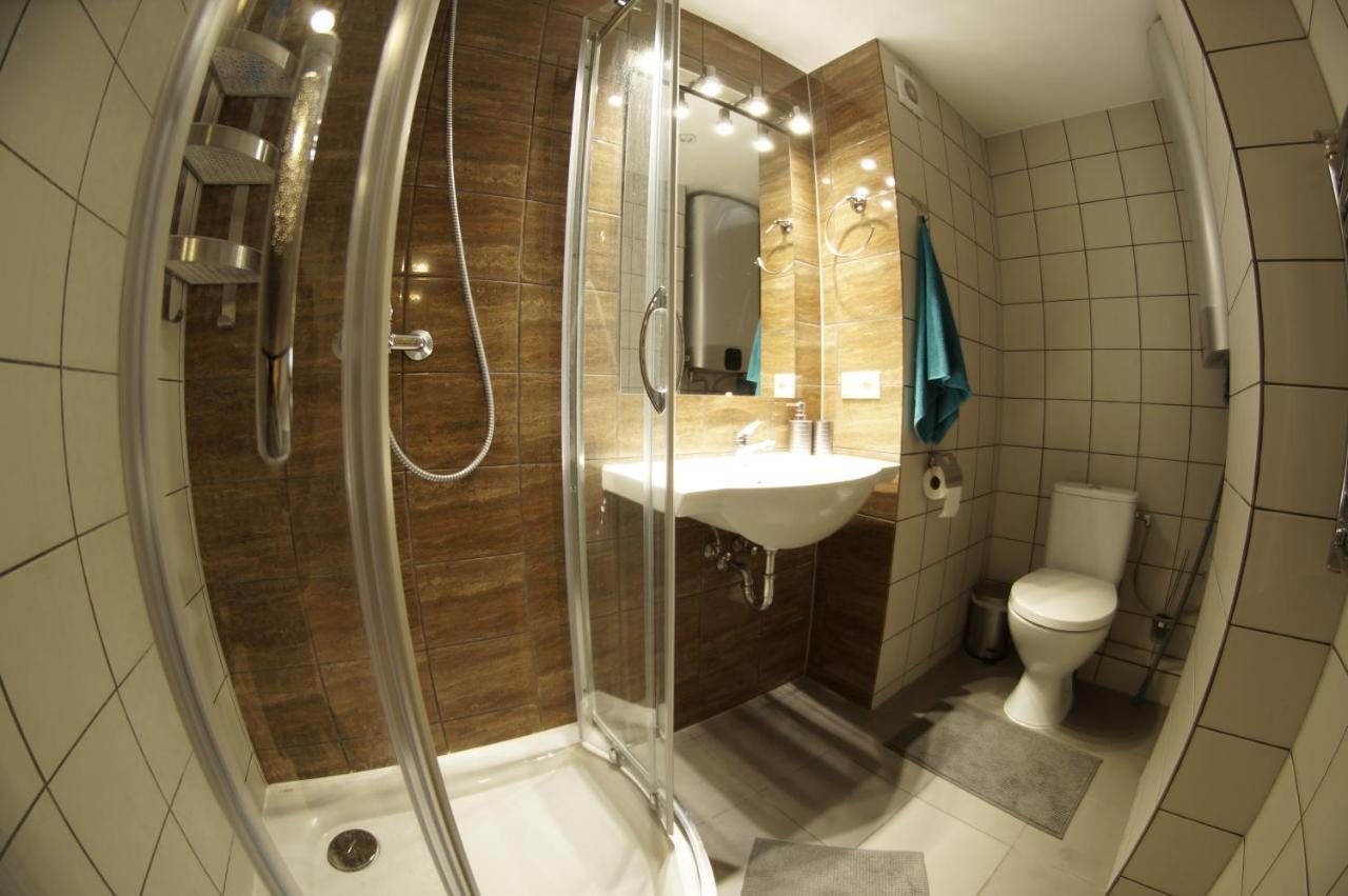 Jurkalnes Apartamenti Kültér fotó