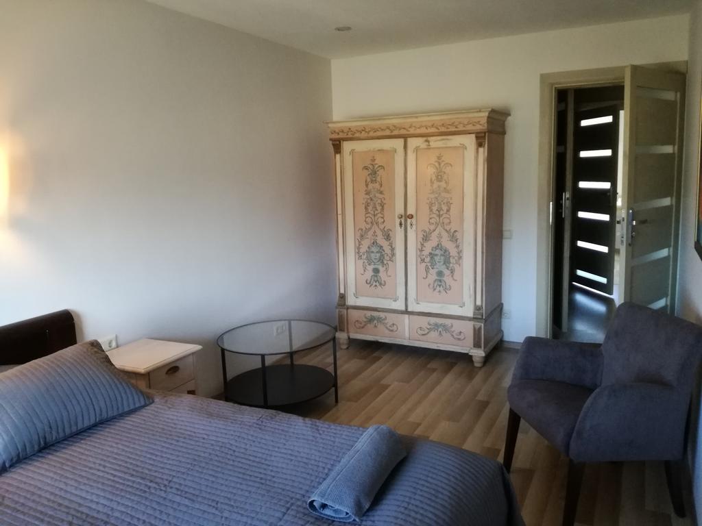 Jurkalnes Apartamenti Kültér fotó
