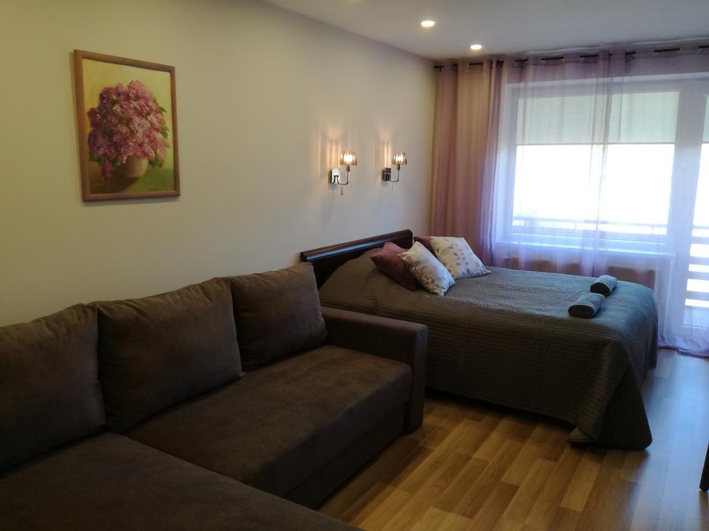 Jurkalnes Apartamenti Kültér fotó