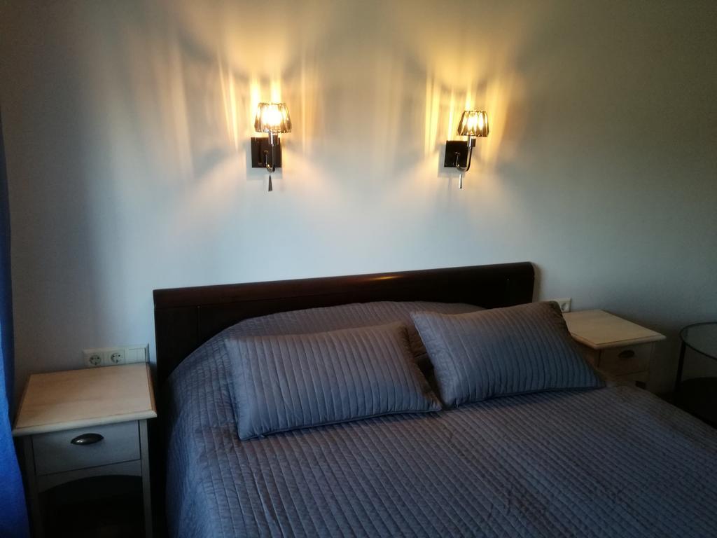 Jurkalnes Apartamenti Kültér fotó