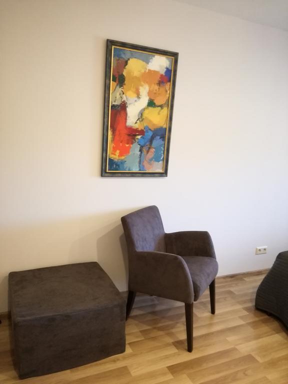 Jurkalnes Apartamenti Apartman Kültér fotó