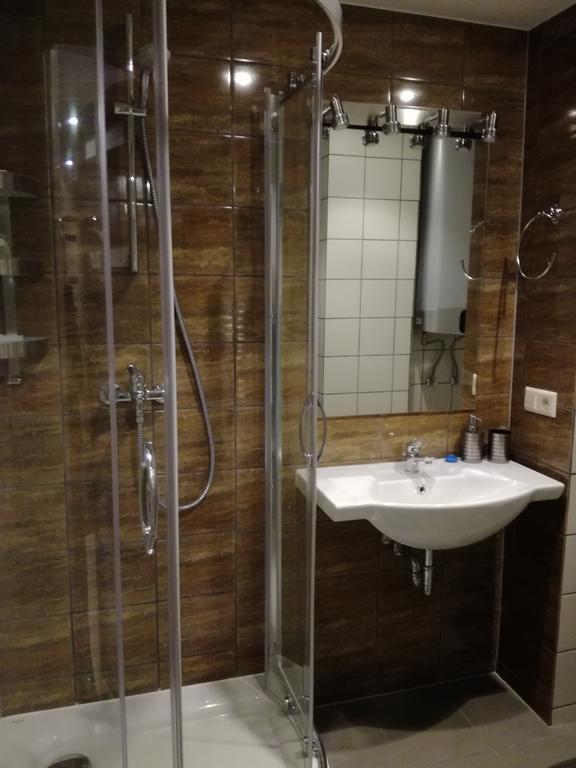Jurkalnes Apartamenti Kültér fotó