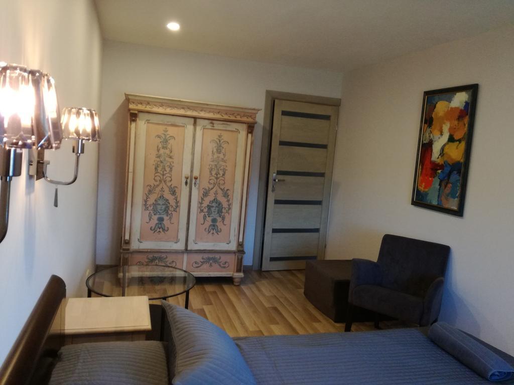 Jurkalnes Apartamenti Kültér fotó