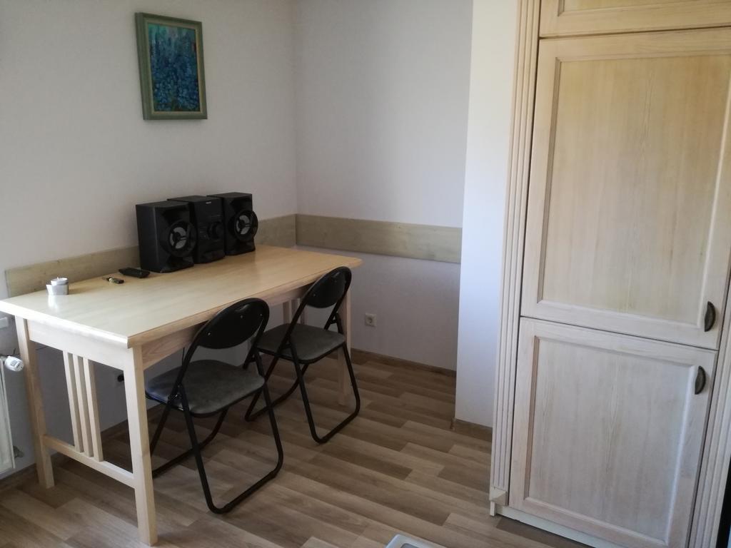 Jurkalnes Apartamenti Kültér fotó